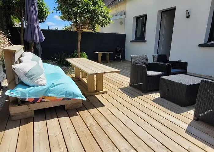 Maison Cosy