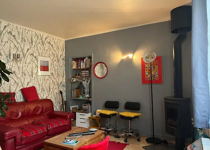 Cosy House