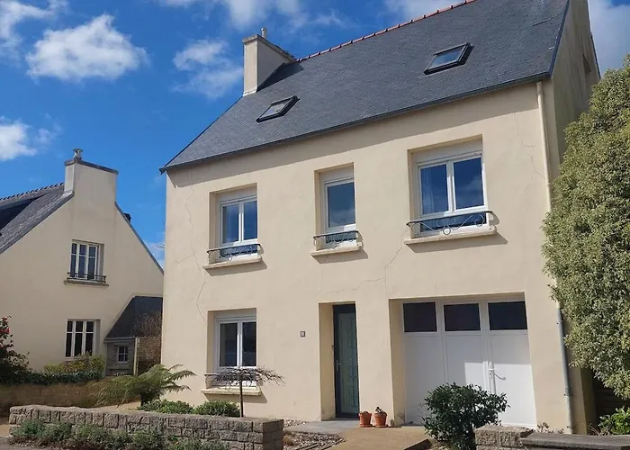 Maison Maurice Quimper