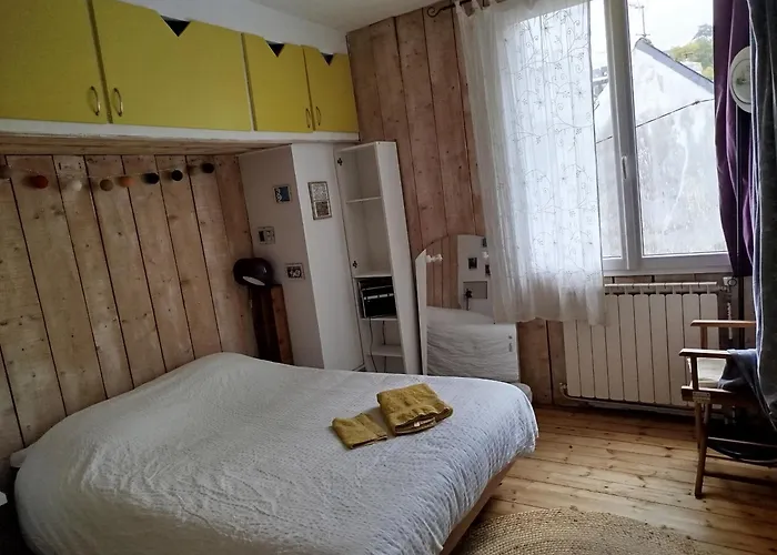 Cosy House