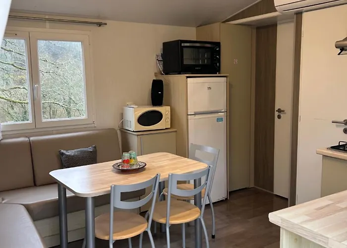 Mobil-Home 1
