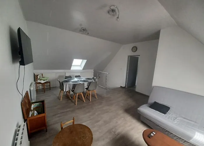 Maison L'Ancien Labo Des 4 Essences